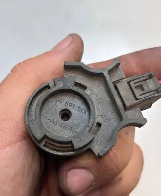 BMW 5 E60 E61 Sensor 1037477XX 030120001