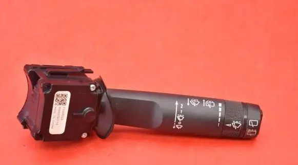 Opel Insignia A Headlight wiper switch 13305522