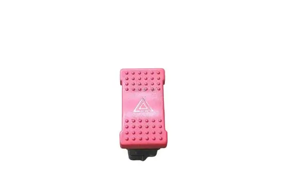 Iveco Daily 35 - 40.10 Hazard light switch 69500489