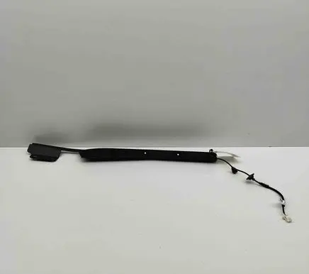 Peugeot 3008 III Other trunk/boot trim element 9843297980