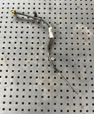 Opel Insignia A Intercooler hose/pipe 15095