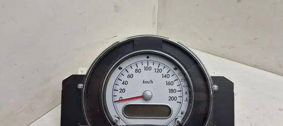 Suzuki Splash Speedometer (instrument cluster) 3410051KA