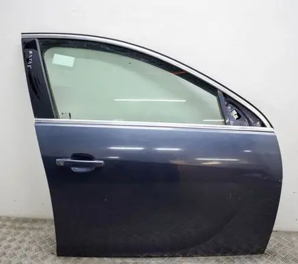 Opel Insignia A Front door 13274119