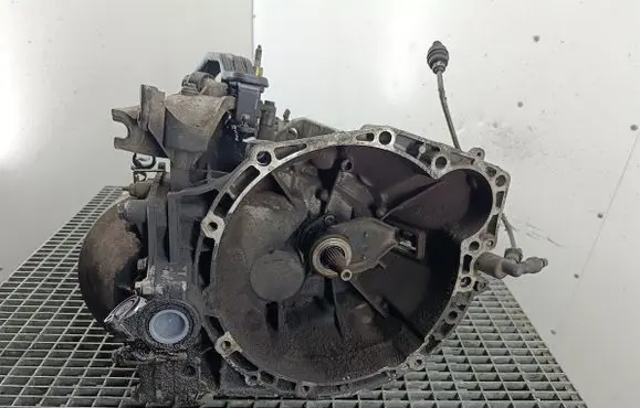 Peugeot Expert Manual 6 speed gearbox 20MB13