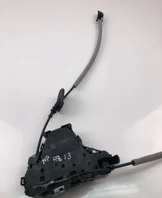 Renault Captur Coupe door lock (next to the handle) 805034935R