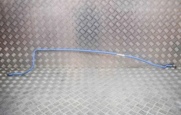 BMW X1 F48 F49 Fuel return line/hose 7300642