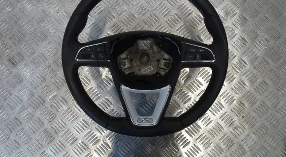 Seat Arona Steering wheel 6F0419091B