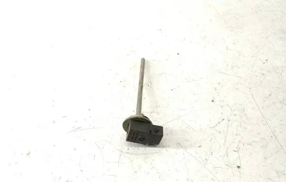 Interior temperature sensor