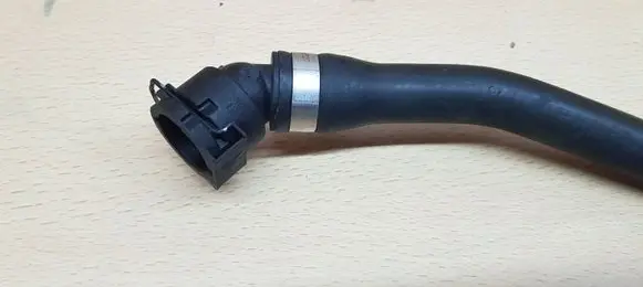 BMW 4 F32 F33 Engine coolant pipe/hose 8579941 8583485