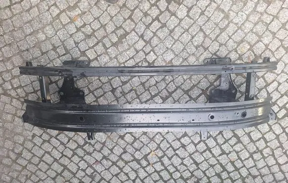 MG MG4 ev Front bumper support beam 