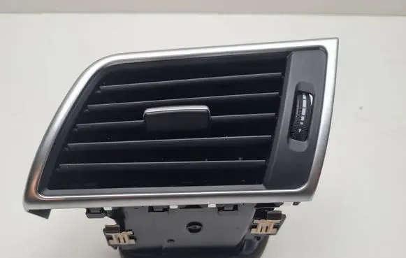 Mercedes-Benz ML W166 Dashboard side air vent grill/cover trim A1668302254
