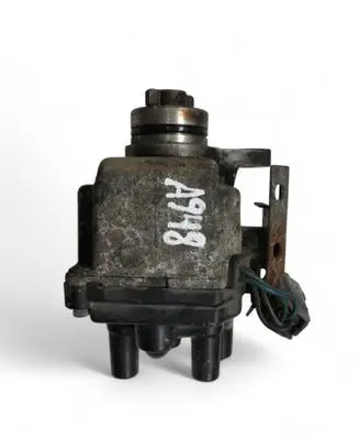 Mazda 121 Current control relay D4T8902