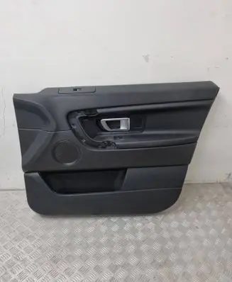 Land Rover Discovery Sport Front door card panel trim FK7220962 M637F