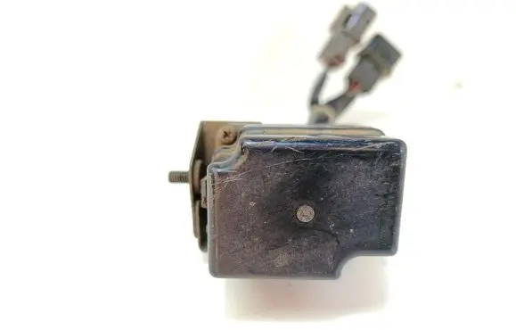Other control units/modules