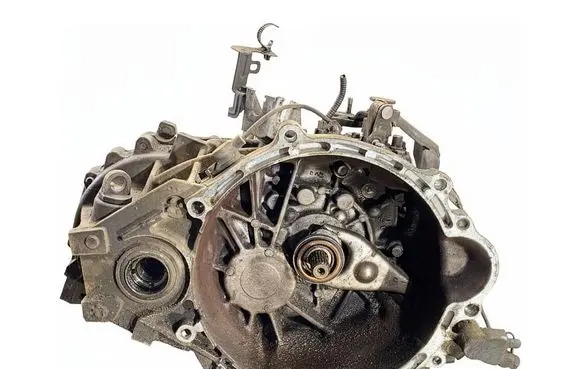 KIA Ceed Manual 5 speed gearbox WCJ6C