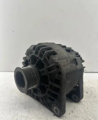 Renault Megane II Generator/alternator 8200112065 2542573C SG12B055