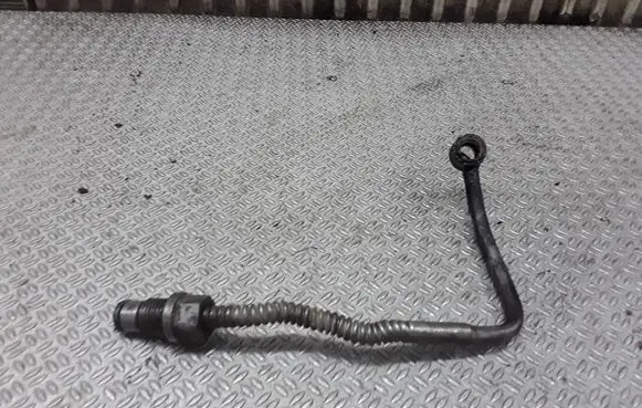 Turbo turbocharger oiling pipe/hose
