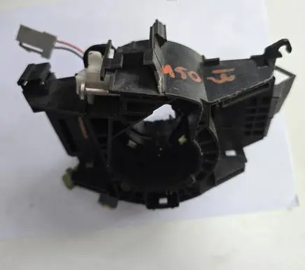 Renault Laguna II Airbag squib ring wiring 