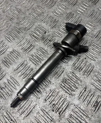 Volvo V70 Fuel injector 0445110078