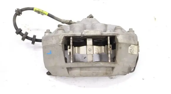 Audi Q5 SQ5 Brake discs and calipers set 20TFSI