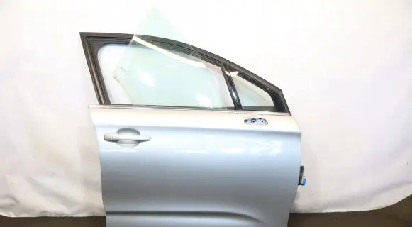 Citroen C4 II Front door