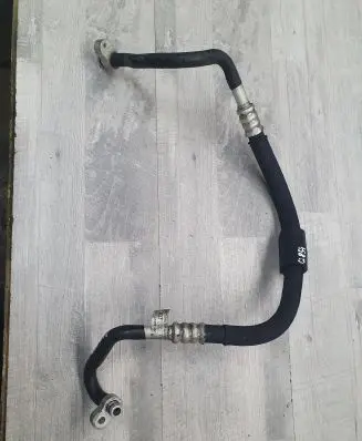 Audi A6 S6 C7 4G Air conditioning (A/C) pipe/hose 4G0260701L 17478100