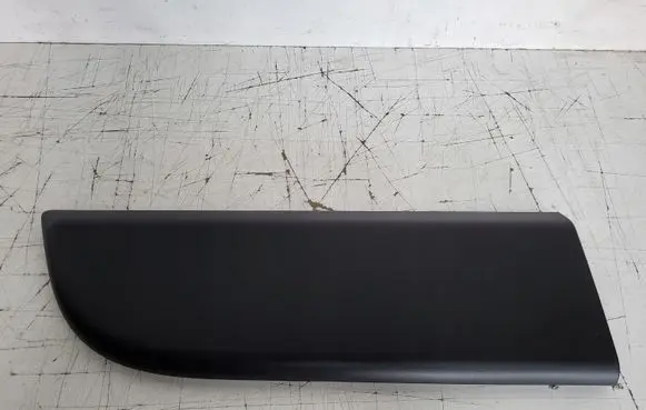 Opel Movano B Front door trim (molding)