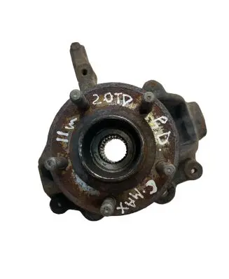 Ford C-MAX II Front wheel hub