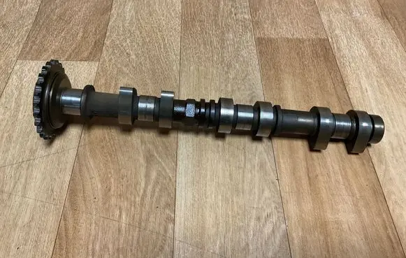 Hyundai Coupe Camshaft 5A545 BC130B