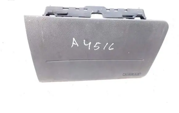 Ford Fusion Passenger airbag 2n1an044h31afn2ky