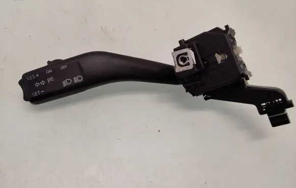 Volkswagen Touran I Indicator stalk 