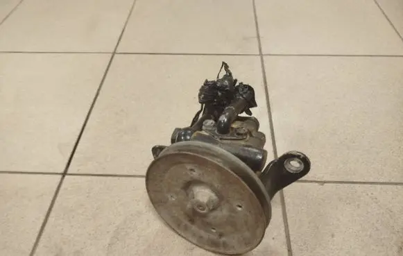 Nissan Terrano Power steering pump 19057107