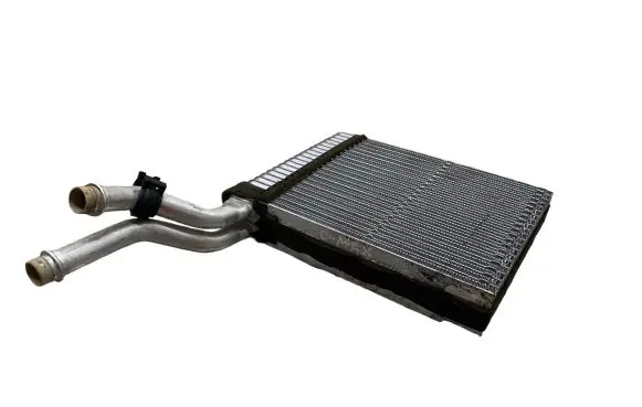 Ford C-MAX I Heater blower radiator VP3M5H18476AE