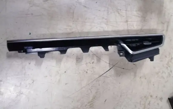 Toyota Corolla E210 E21 Dashboard side air vent grill/cover trim 5566202580