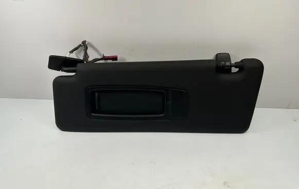 BMW X5 F15 Sun visor 8059051 51448059051