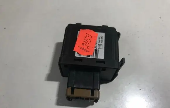 Nissan Almera Immobilizer control unit/module 285912f000 28591-2f000