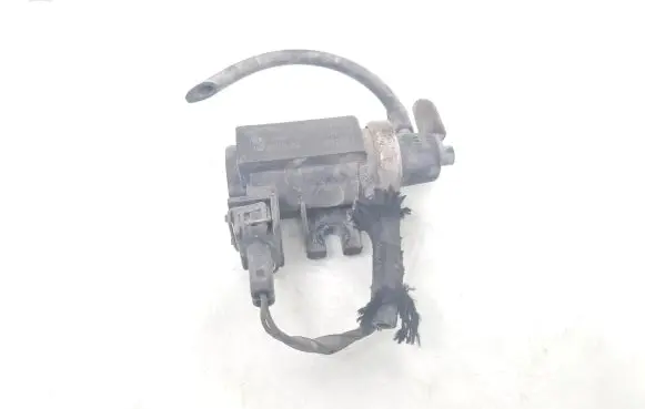 Seat Alhambra (Mk1) Turbo solenoid valve 1H0906627