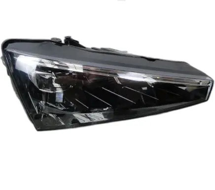 Skoda Scala Headlight/headlamp 657941016A