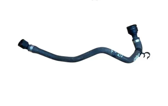 BMW 1 F20 F21 Engine coolant pipe/hose 17128510306 8510306 14837810