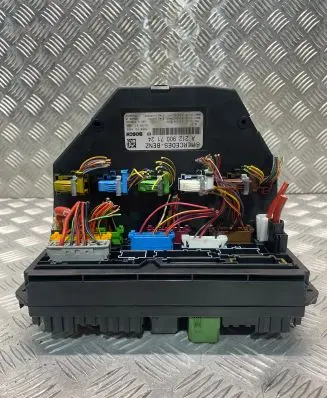 Mercedes-Benz E W212 Fuse module A2129007124