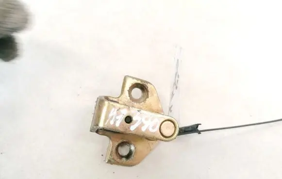 Ford Mondeo Mk III Front door lock loop/hook striker 96BG521982AL 96BG-521982AL