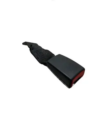 BMW 3 E92 E93 Rear seatbelt buckle 9117261
