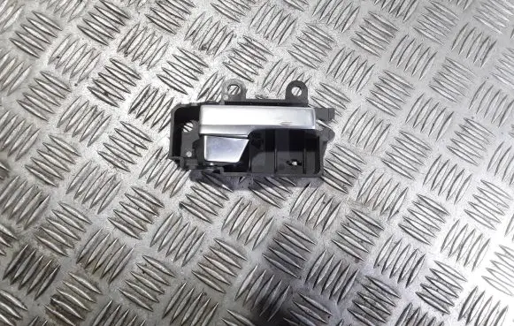 Ford Focus Rear door interior handle 3M51R22600