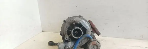 Peugeot 206 Turbo GT15 9645247280 7069773