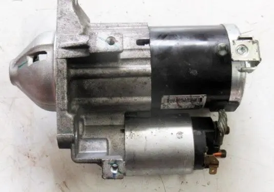 Mitsubishi Space Star Starter motor M000TD1071ZT 4X03 1810A3