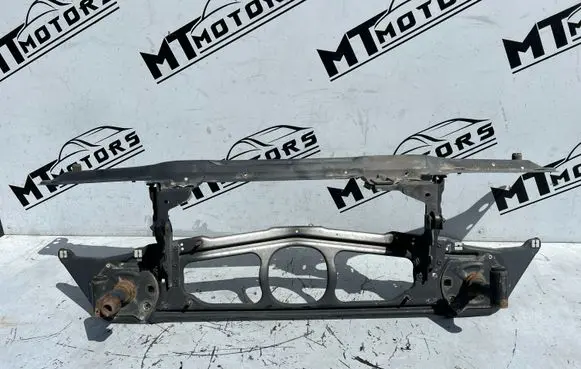 BMW 3 E46 Radiator support slam panel 