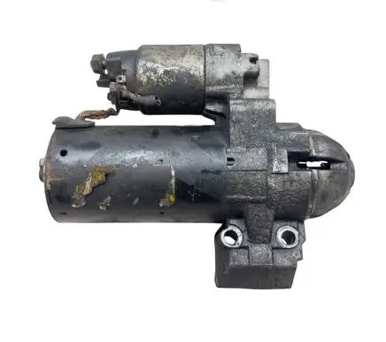 BMW 3 E90 E91 Starter motor 8506657