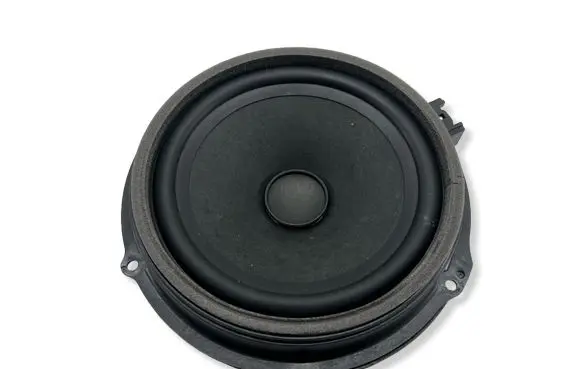 Jaguar XJ X351 Front door speaker AW9318808FC