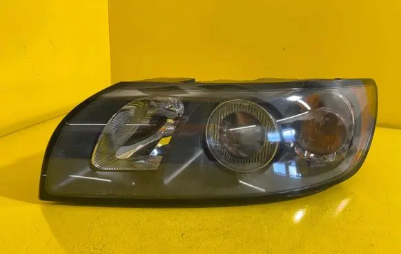 Volvo S40 Headlight/headlamp 30698873