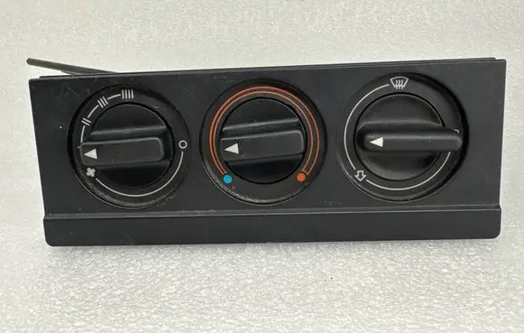 Audi A4 S4 B5 8D Climate control unit 893959511 18026
